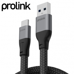 프로링크 USB3.0 AM-CM 케이블 3m PF485A-0300