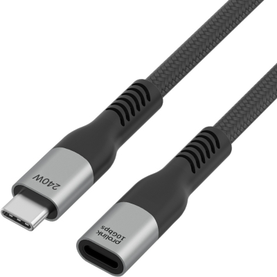 프로링크 USB3.2 Gen2 연장 CM-CF 케이블 3m PF494-0300