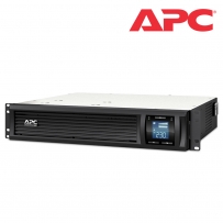 APC Smart-UPS 랙 장착형 3000VA 2100W SMC3000RMI2U