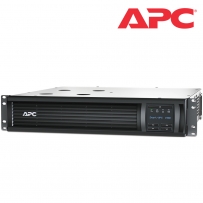 APC Smart-UPS 랙 장착형 1500VA 1000W SMT1500RMI2UC