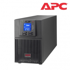 APC Easy UPS On-Line 타워형 1000VA 900W SRV1KI-E