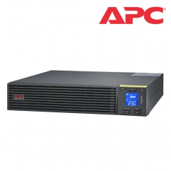 APC Easy UPS On-Line 랙 장착형 1000VA 900W SRV1KRI-E